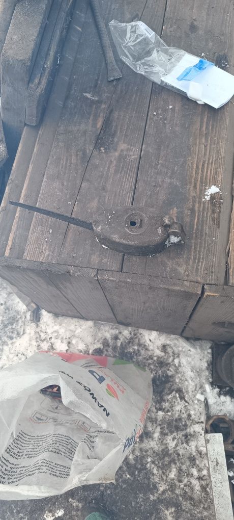 Olejarki 2 sztuki