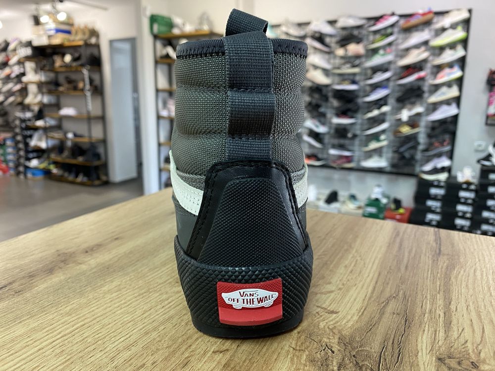 р.36 Vans Sk8-Hi GORE-TEX MTE