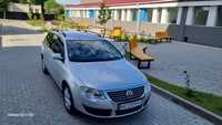 Volkswagen Passat 2006року 2.0дизель шестиступка в гарному стані