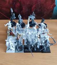 Warhammer AoS - Zombie 2 - VC Soulblight Gravelords