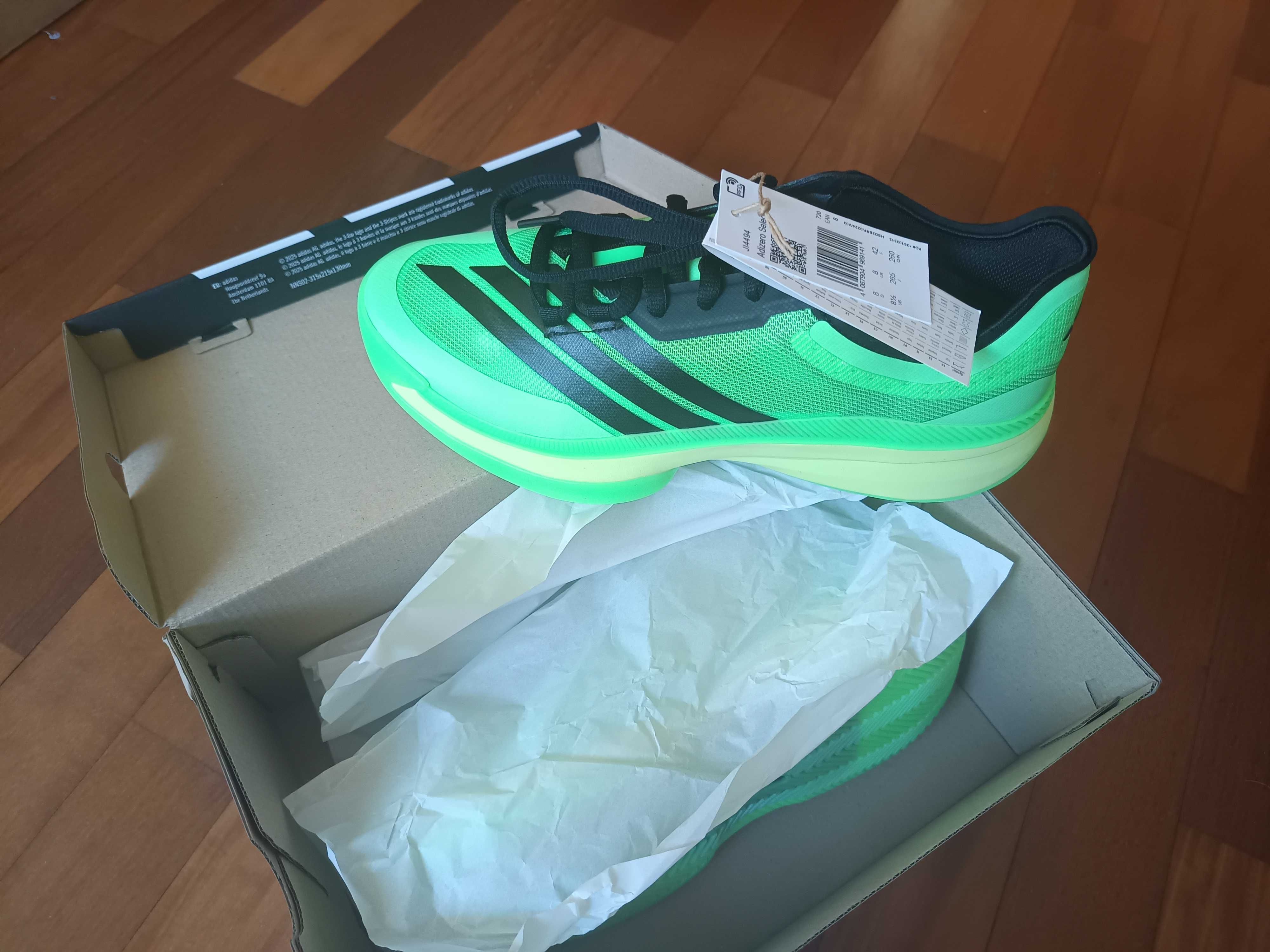 Adidas Adizero Select 3.0 n°42