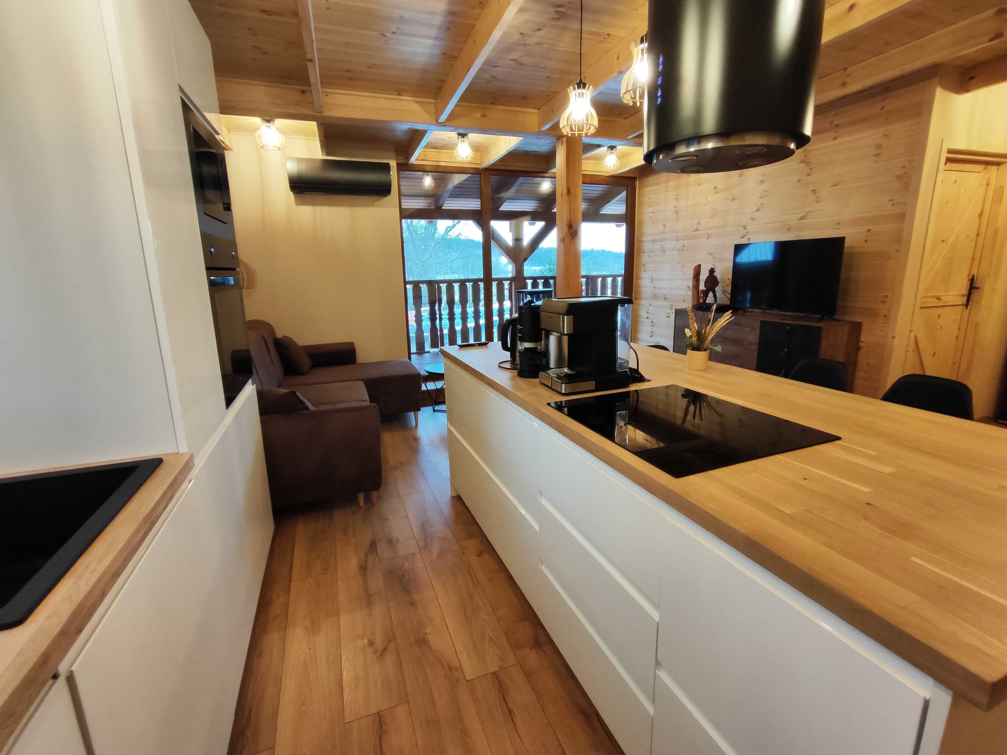 Apartamenty Stefanówka 4