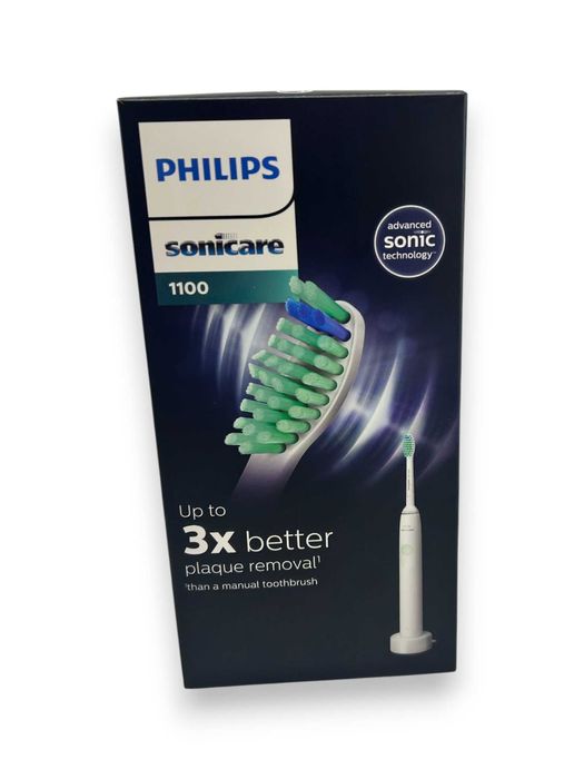 Szczoteczka soniczna Philips sonicare 1100