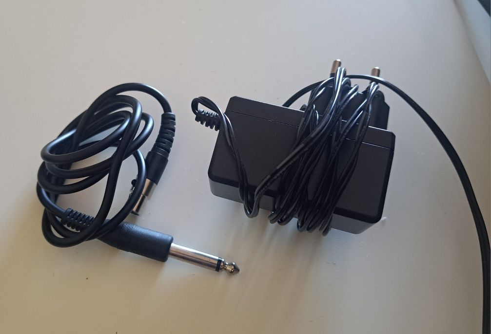 Sistema wireless T Bone TWS 16 PT 863  MHz