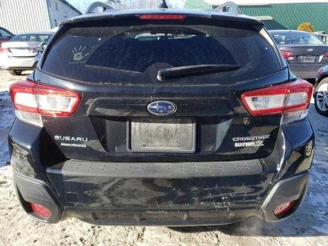 Subaru Crosstrek Premium 2019