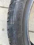 Komplet opon Good Year Eagle F1 225/40/R19 96W