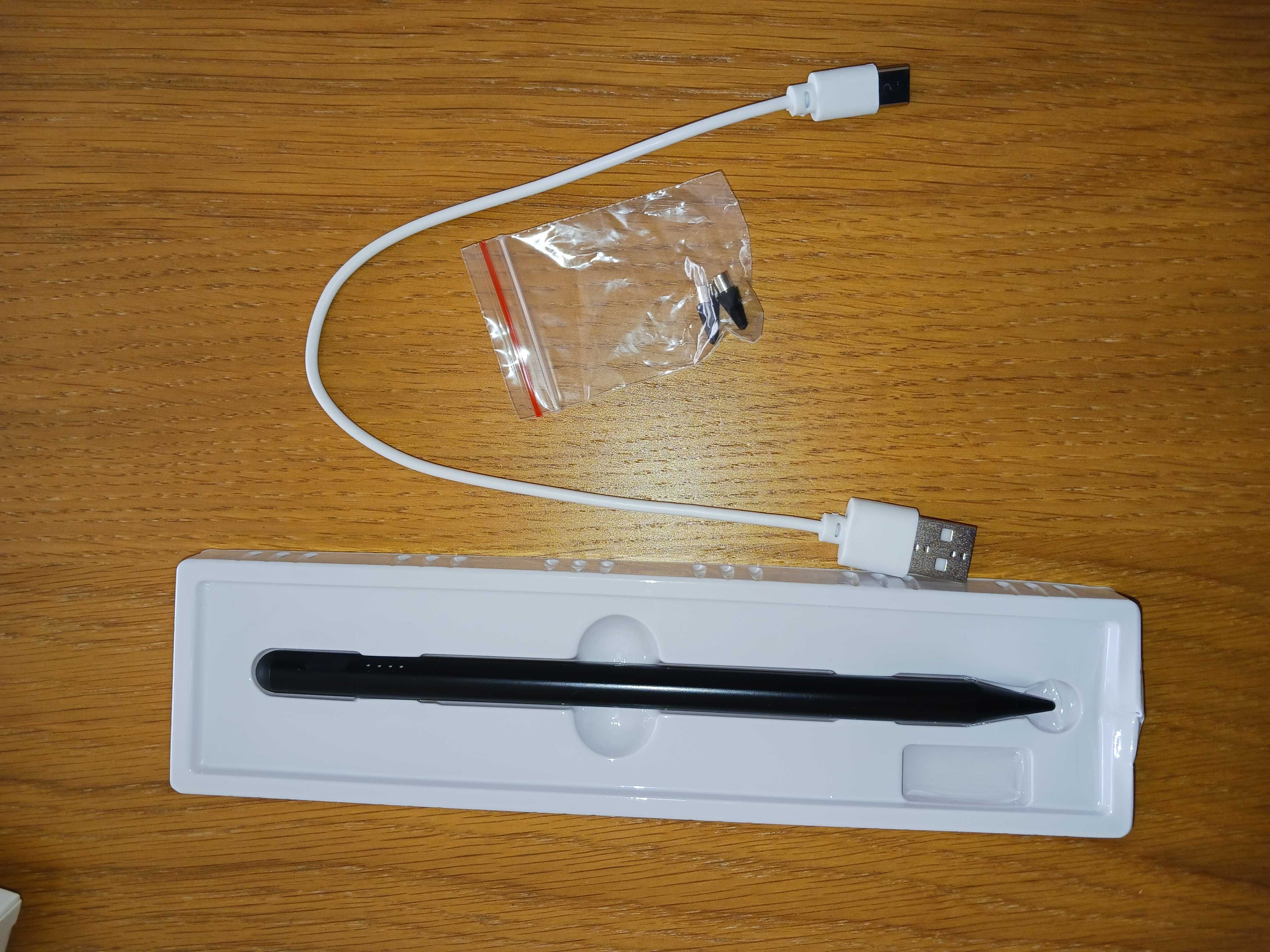 Caneta Stylus pen para tablet ou telemóvel