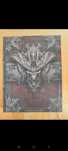 World of Warcraft księga Caina