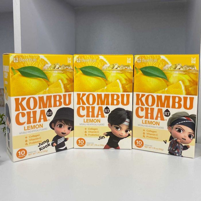 Чай Зелений Китайський Жасминове Око Фенікса 50g