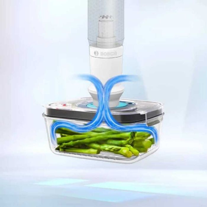 Блендер погружний вакуумний Bosch MS6CB61V1