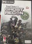 Gra Tom Claneys Ghost Recon PL