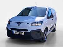 Fiat Doblò 1.5 BlueHDI L2