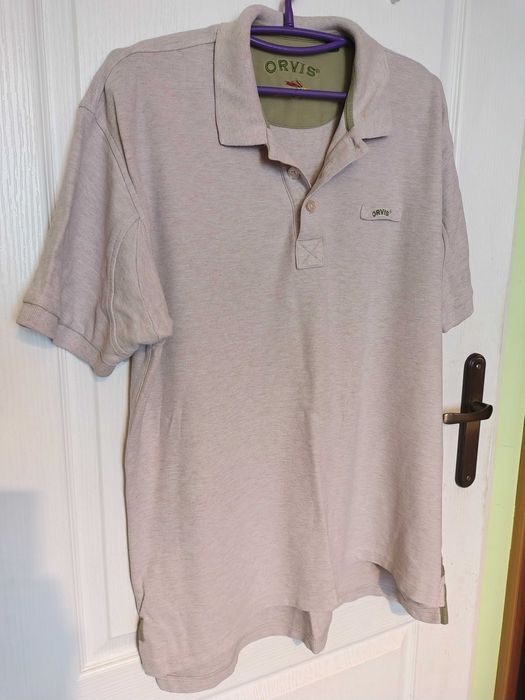 Koszulka Polo Orvis L