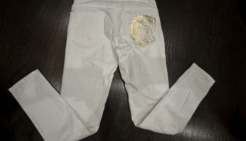 Versace , twinset, versus