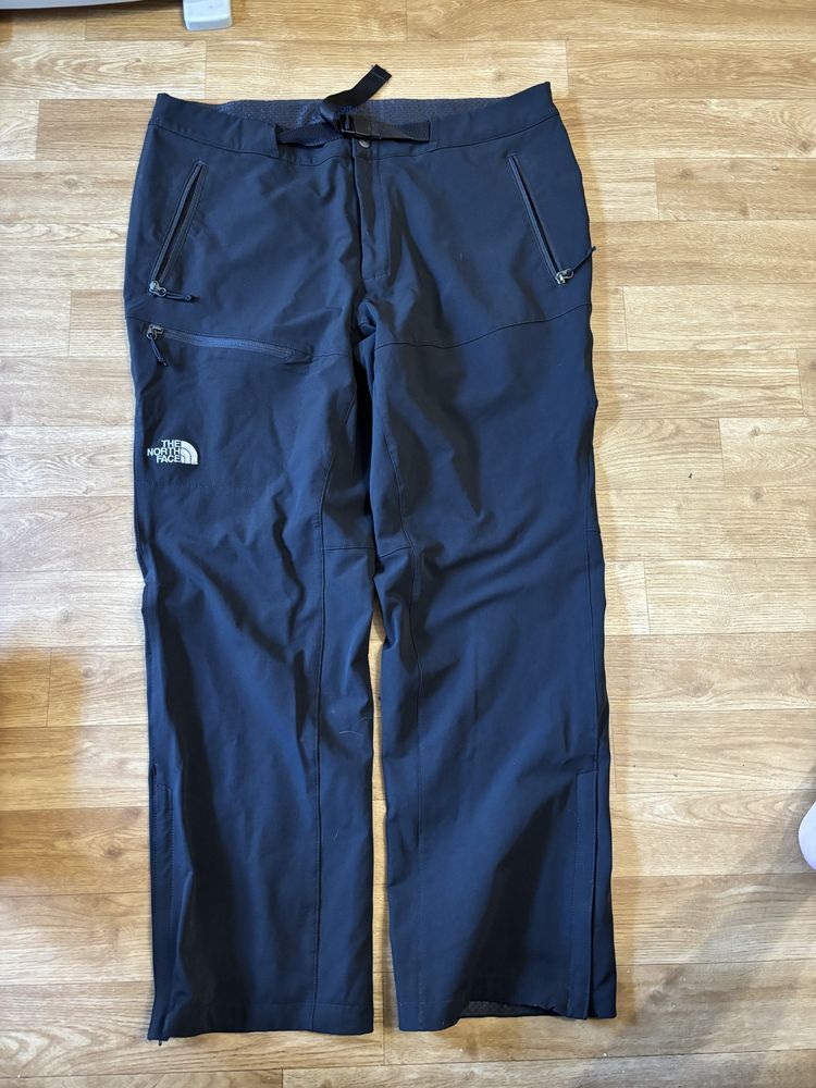 Soft Shell штани The North Face