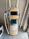 LPG cellu M6 endermologia equipamento de estética , para peças.