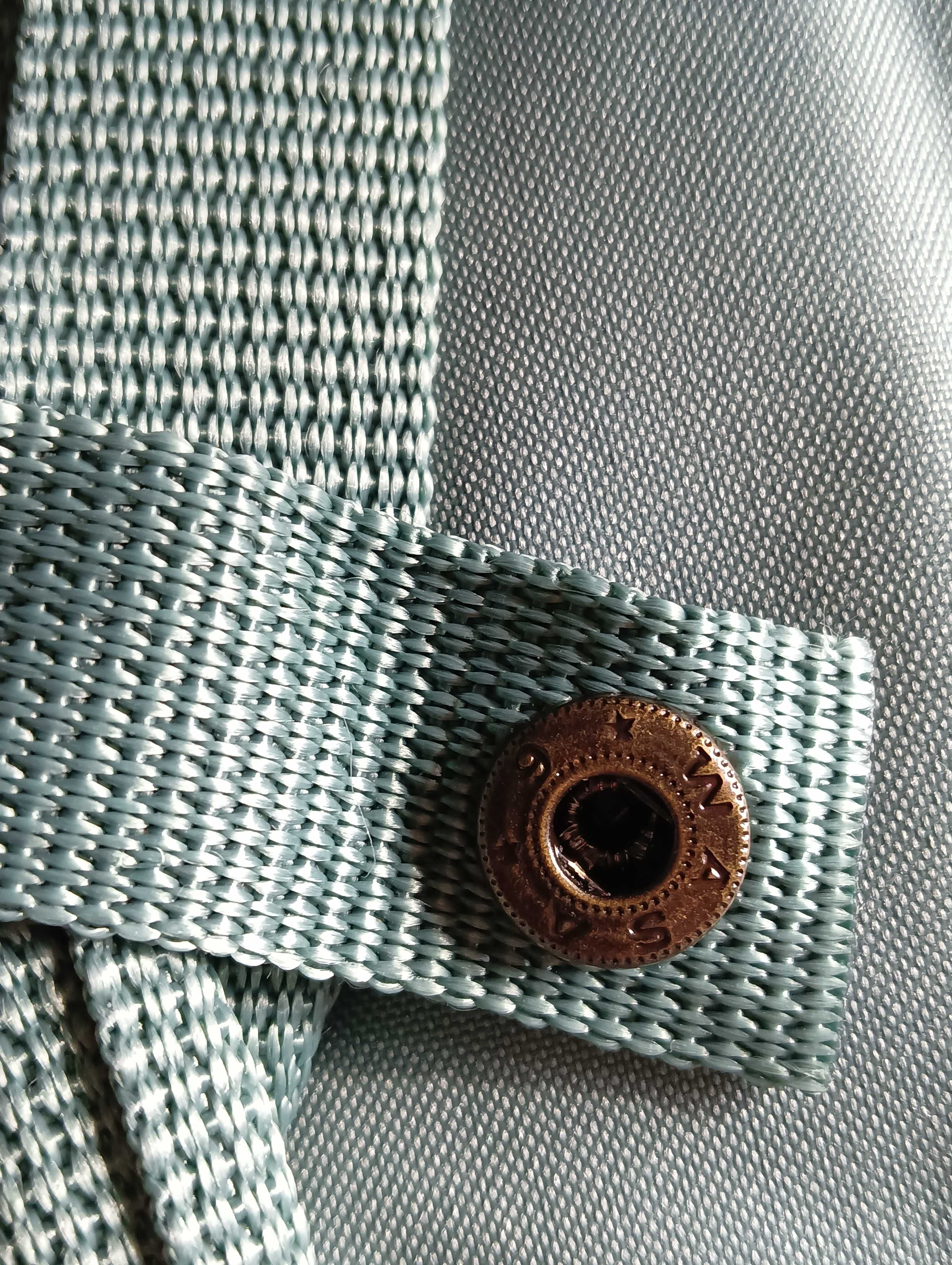 Plecak FJALLRAVEN KANKEN - 16 Litrów - Ciemna Zieleń