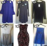 Vestidos Primark/H&M/Mango/Blanco (NOVOS!) - Entre 6€ e 15€!