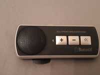 Multipoint speakerphone Bluetooth
