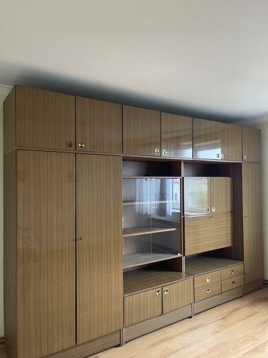 Meblościanka Albena za free!