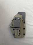 Kabura wewnetrzna IWB do CZ P-10C OR