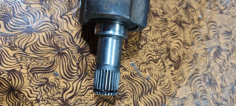 Шрус палка цивік 4д