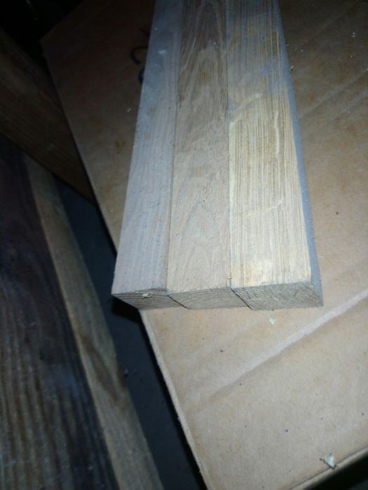 заготовки з дерева