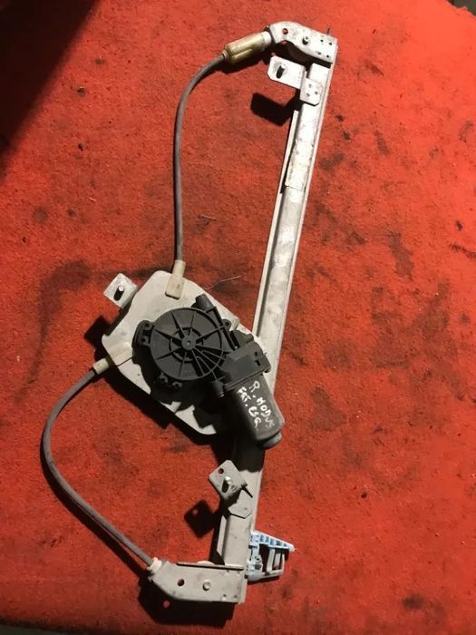 ELEVADOR DE VIDRO RENAULT MODUS FRENTE ESQUERDO