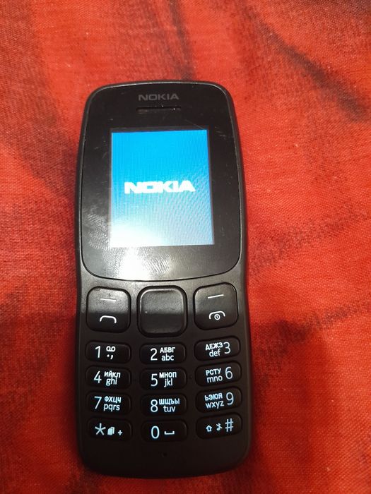 Телефон Nokia TA-1114
