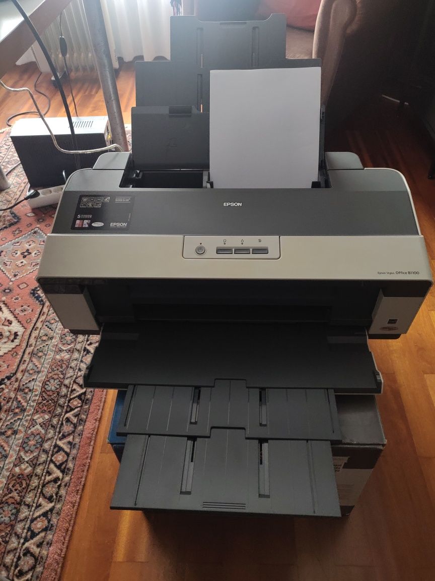 Epson Stylus Office B1100 A3+ SRA3