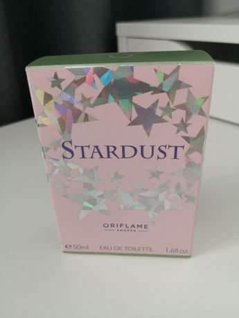 Oriflame Stardust 50ml woda toaletowa