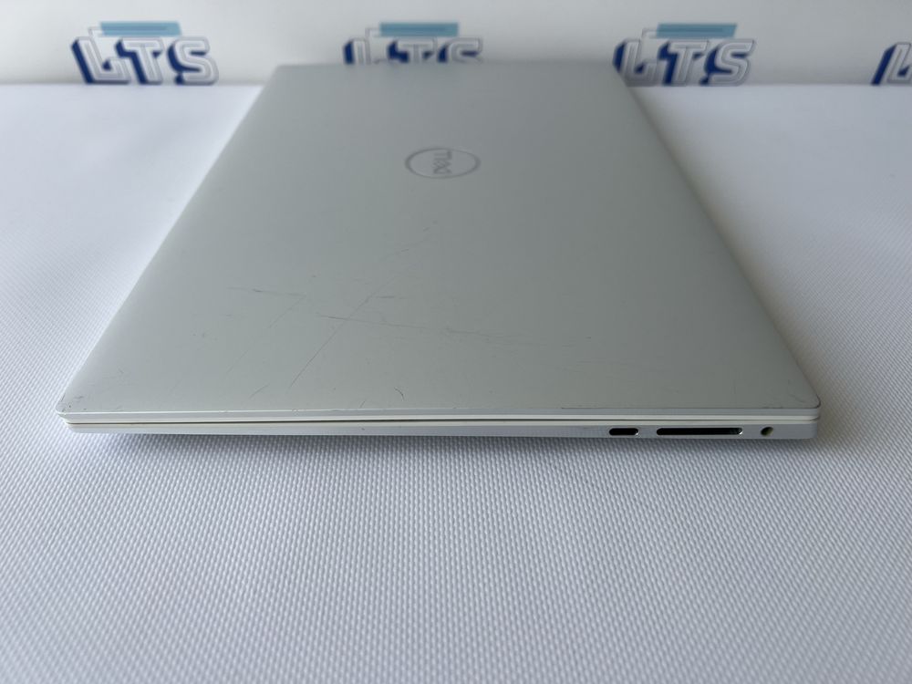 Dell XPS 9500 4k i7-10750H/ram16/ssd512 GTX1650Ti