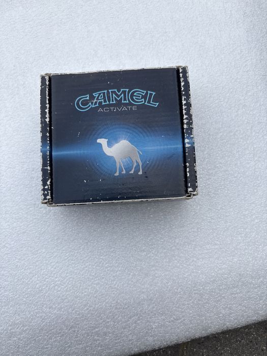 Popielniczka Camel