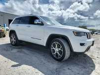 Jeep Grand Cherokee Bogate wyposażenie, rzadko spotykane na polskim rynku