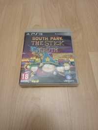 Gra south park kijek prawdy ps3