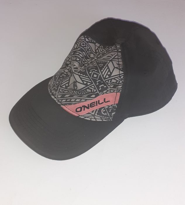 Boné da marca O'NEILL