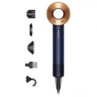 Фен Dyson HD07 Supersonic
