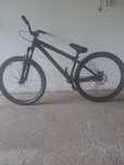 Rower dirt NS BIKE Movement 3 na gwarancji
