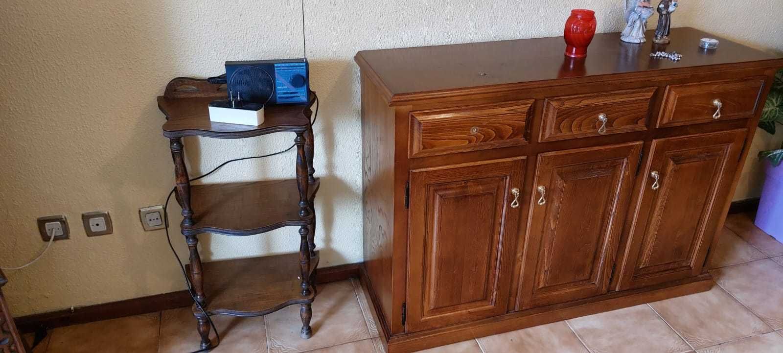 Vendo móveis em bom estado