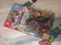 Dragon Quest XI SWITCH Nintendo gra ANG sklep Ursus