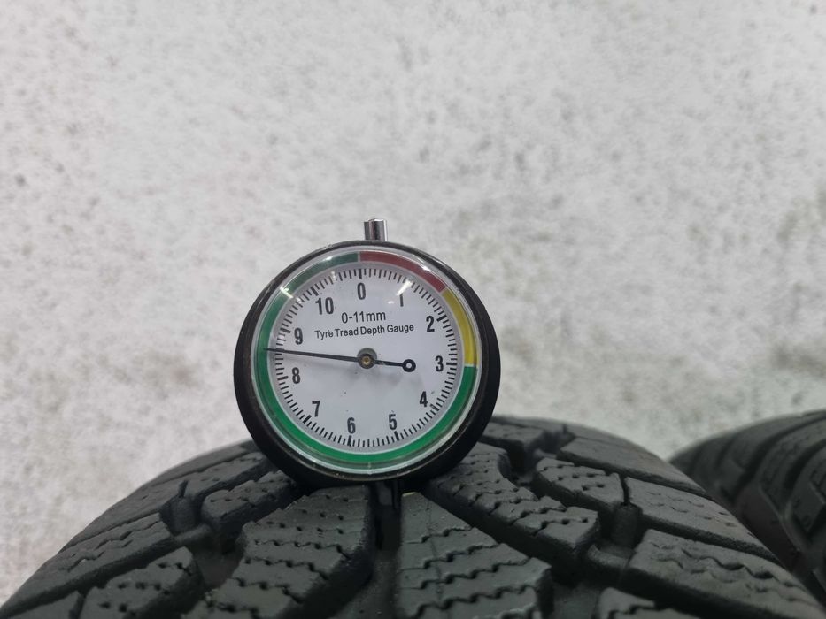 175/80/14 88T Fulda Kristall Montero