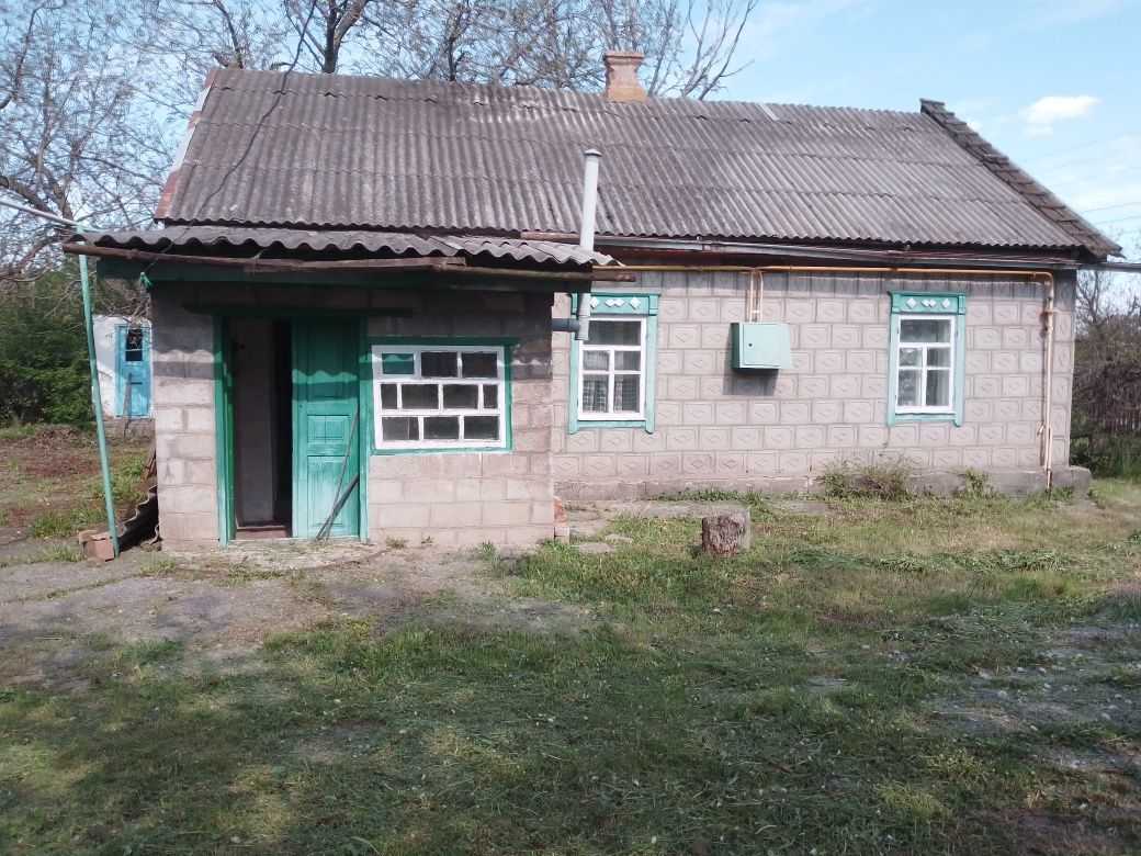 Продаж будинку Семеновка