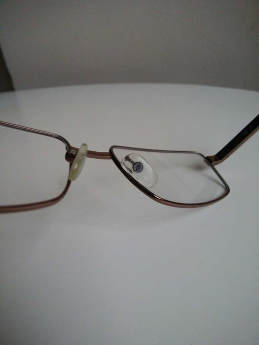 Новая оправа для зрения Elfspirit модель EF-4009