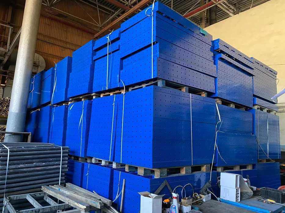 Оренда опалубки - Розпродаж опалубки