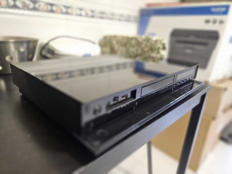 Sistema Home Cinema Pioneer LX70 — Completo, Como Novo