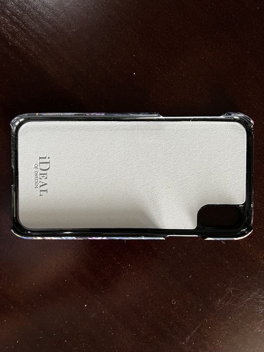 Etui Iphone XR Ideal of Sweden