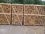DrovaTorg.Продам дрова твердих порід.