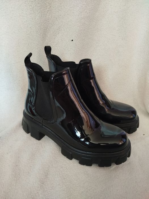 Взуття осіннє/весняне