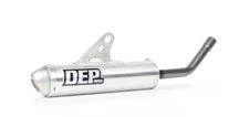 Tłumik końcowy wydech końcówka Dep Pipes Ktm sx 85 rok 18-21 TC 85