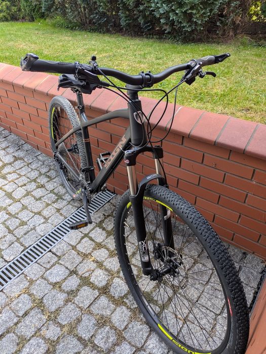 Rower górski MTB Sign MX9.20, Shimano Deore 29 cali